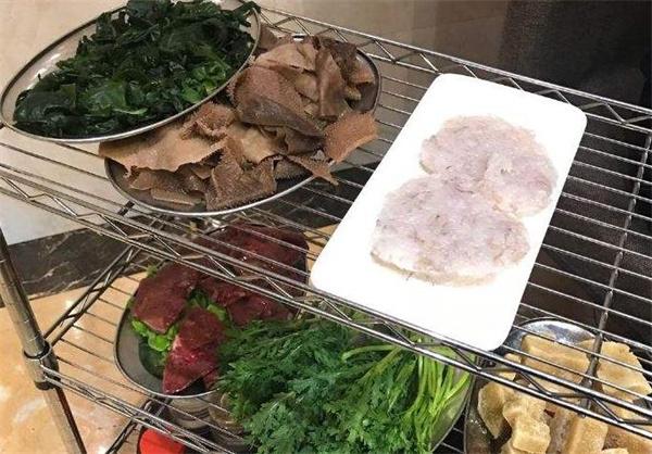 喜來順火鍋