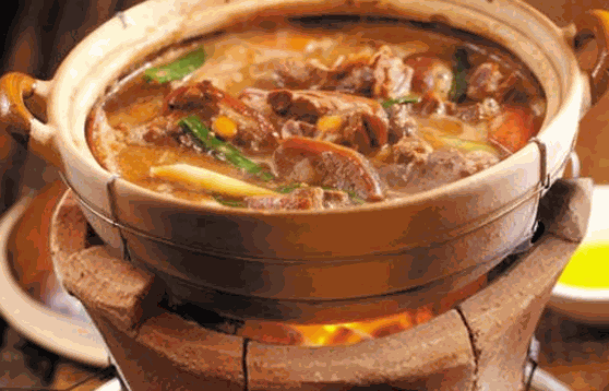 凱達(dá)石斑魚(yú)打邊爐