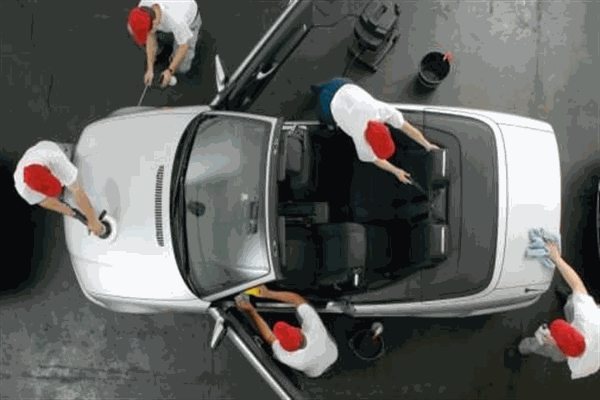 伍爾特養(yǎng)車(chē)加盟