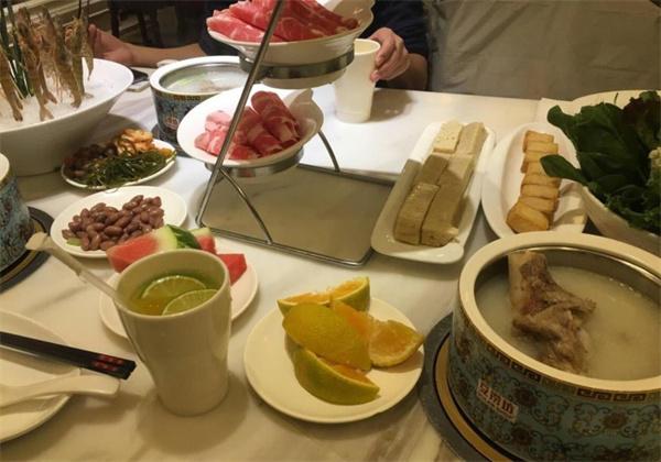 豆撈坊