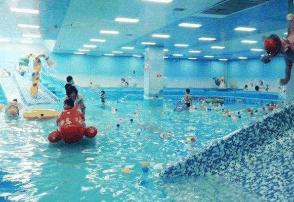 童邦兒童水上樂(lè)園