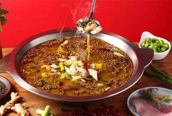 魚擺擺火鍋