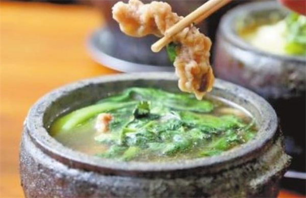 砂鍋傳說(shuō)