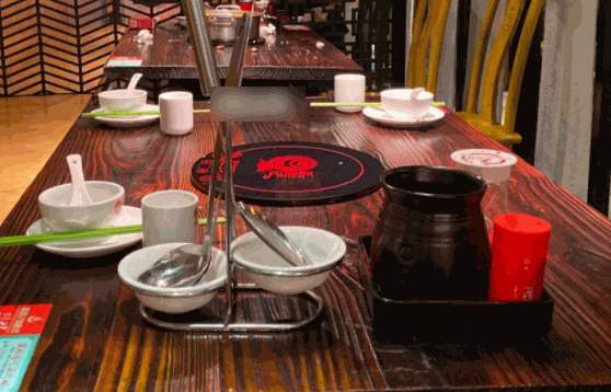 福鑫記火鍋加盟