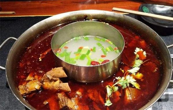 葛記紅燜羊肉