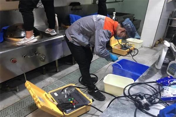 翔盛環(huán)美家電清洗加盟