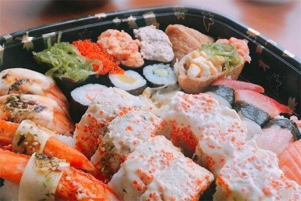 禾風日式料理招商加盟