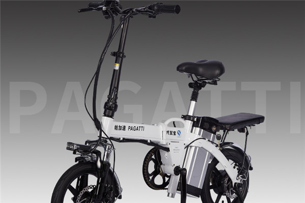 帕加迪電動車加盟