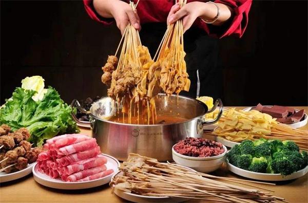 楊翔豆皮涮牛肚