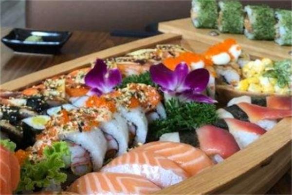 禾風日式料理招商加盟