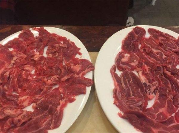 粵汕一牛牛肉火鍋