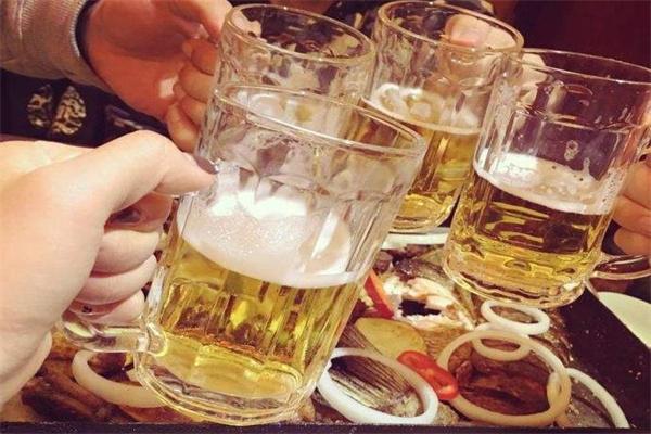 瑪卡啤酒招商加盟