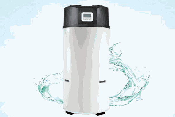 三菱日特空氣能熱水器