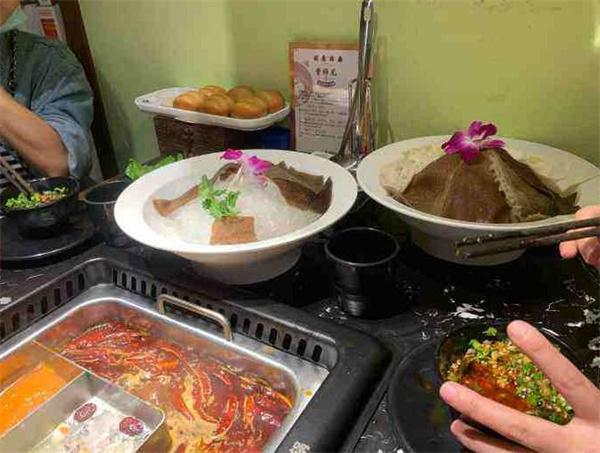小師兄火鍋
