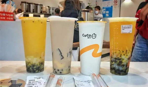 嘟可奶茶條件及費(fèi)用是多少？