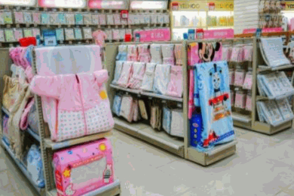 蘊(yùn)貝美母嬰生活館加盟