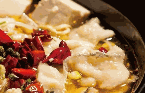 富順豆花魚火鍋