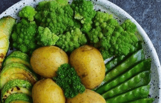 寶香廚素食餐廳