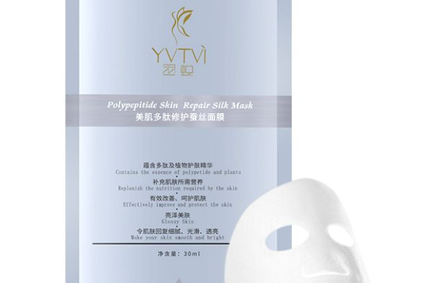 羽蛻面膜加盟