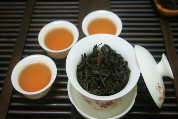 天盛茶業(yè)加盟