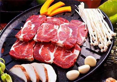 倔爺街頭烤肉加盟