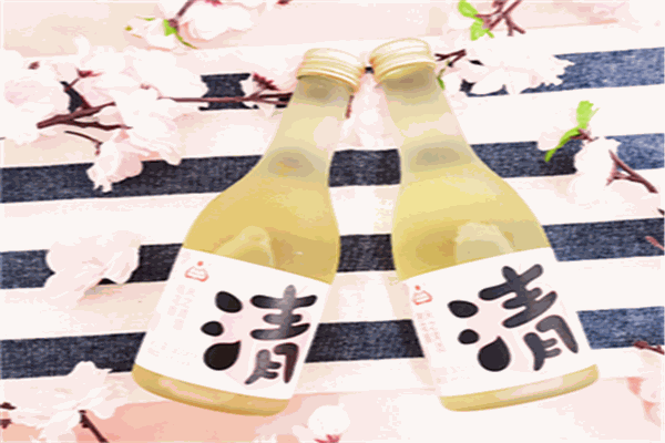 生龍清米酒加盟
