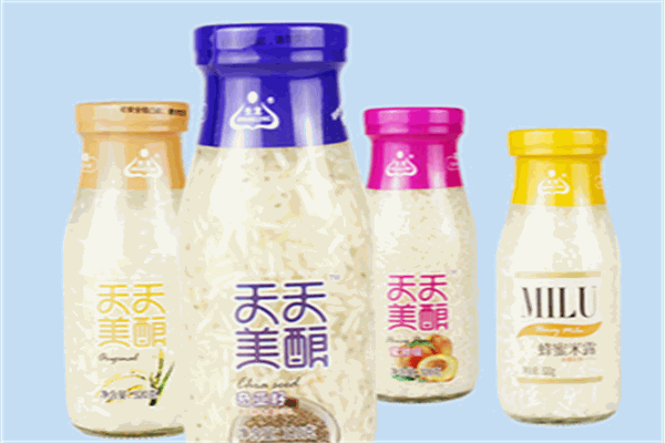 生龍清米酒加盟