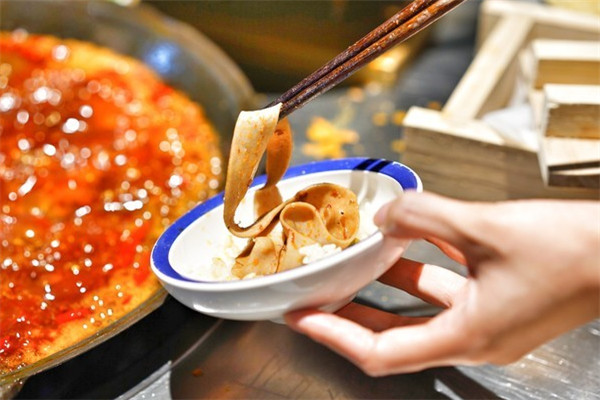 樂公主暖鍋加盟