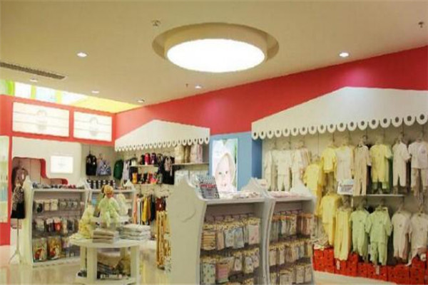 希果母嬰店加盟