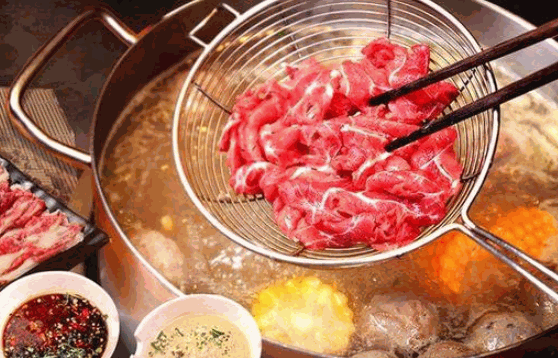 牛很鮮潮汕牛肉火鍋