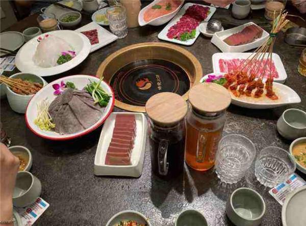 楊家火鍋