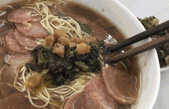 面面俱到面館