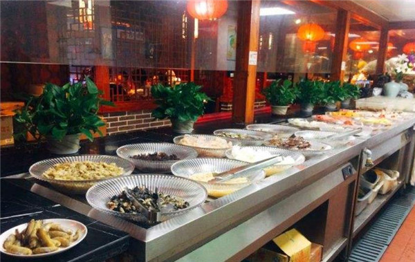 一品海鮮自助火鍋費(fèi)是多少錢(qián)/