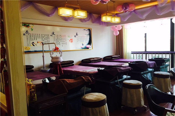 翠慶堂養(yǎng)發(fā)館加盟