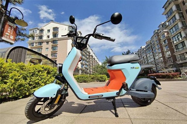 迅捷電動車加盟