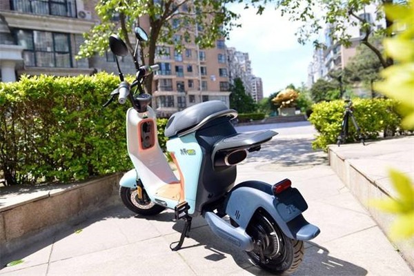 迅捷電動車加盟