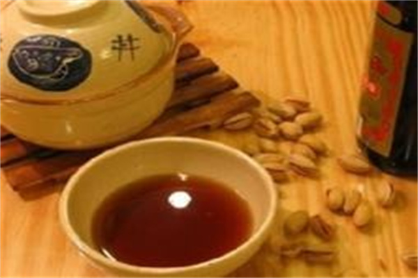 酒之源黃酒加盟
