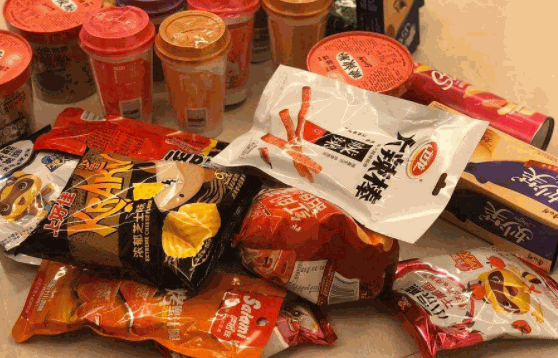 零食工坊