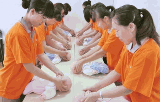 月貝佳月嫂公司