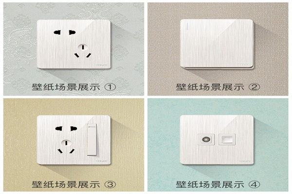 德力西電氣開關(guān)插座加盟