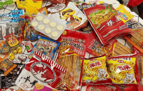 零食工坊