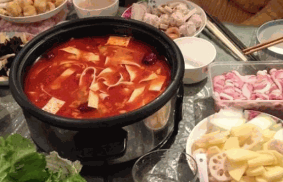 弘僑特色火鍋