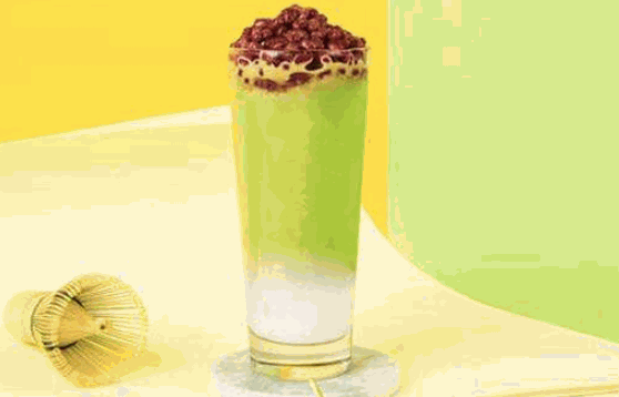 河馬奶茶