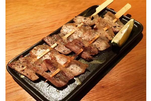 大板五花肉加盟
