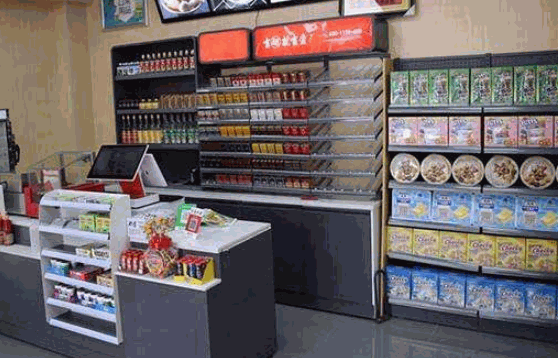 開一個(gè)便利店的成本大概有多少