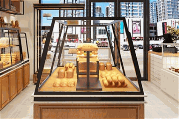麥趣爾蛋糕店加盟