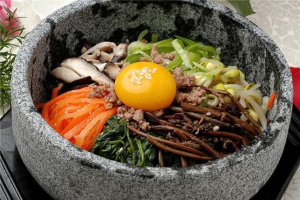 醬樣兒石鍋拌飯加盟