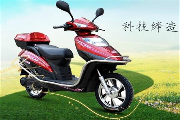 金獅電動(dòng)車(chē)