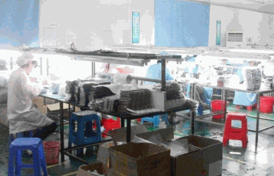 開一個手機殼工廠需要多少錢