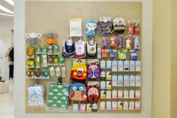 仔仔樂園母嬰生加盟